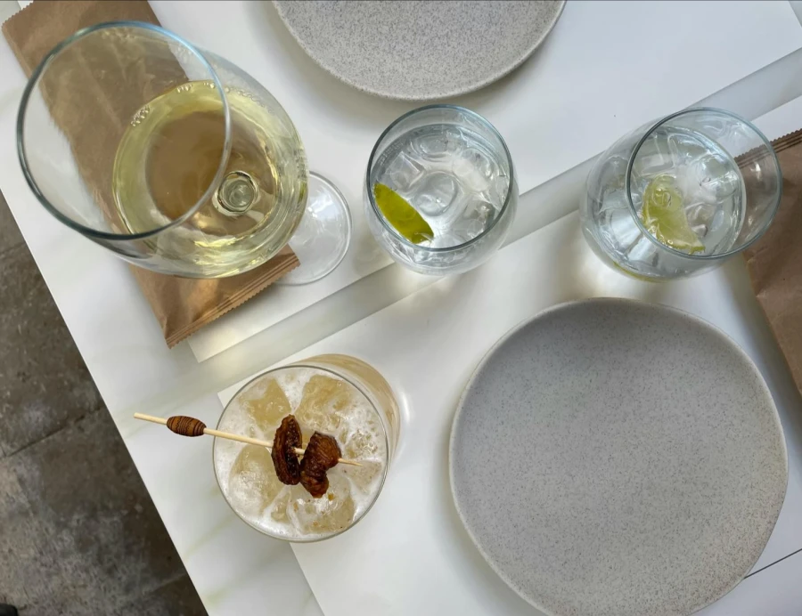 Wat doet een maand lang geen alcohol? 