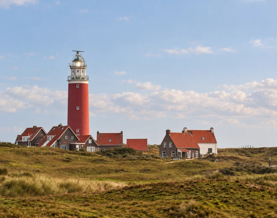 Weekendje Texel - My Daily Favorite 