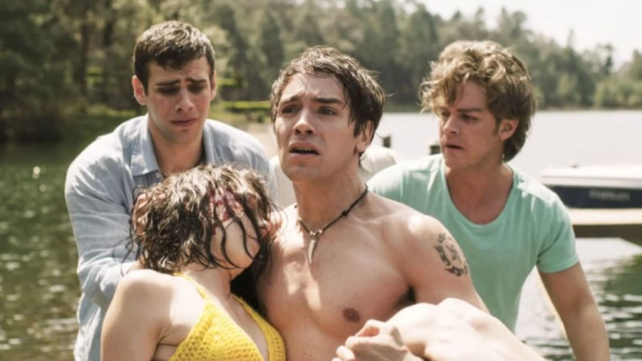 Who Killed Sara? – Mexicaanse Netflix - My Daily Favorite