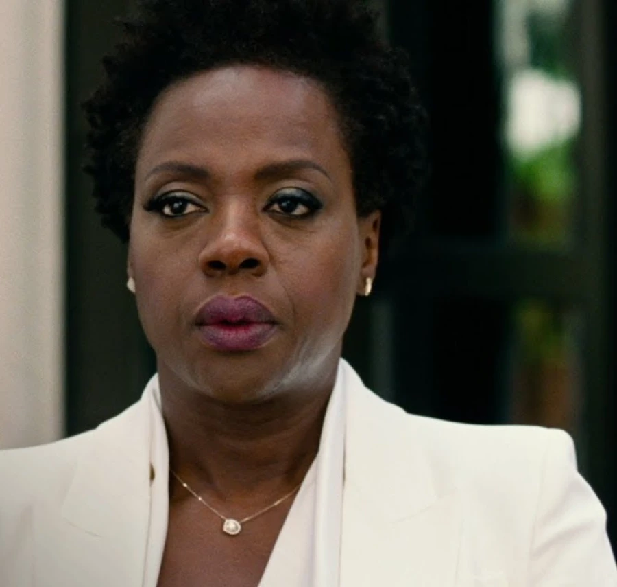 Widows - Netflix - My Daily Favorite