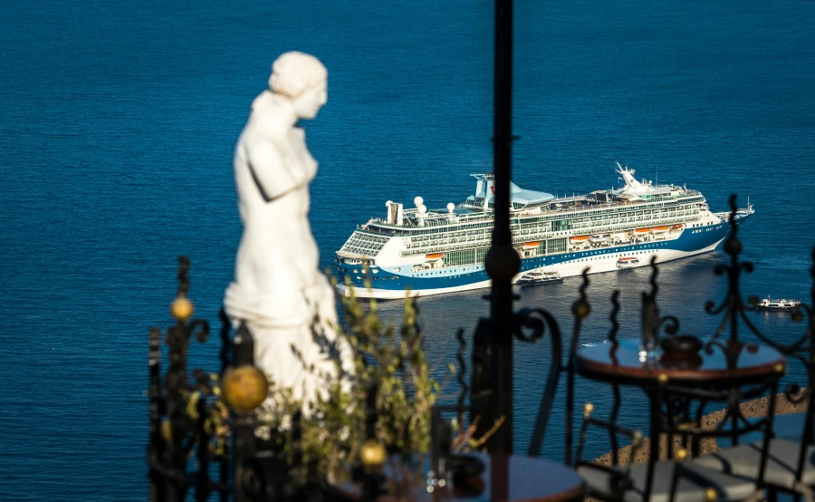 Wil je een cruise maken - My Daily Favorite