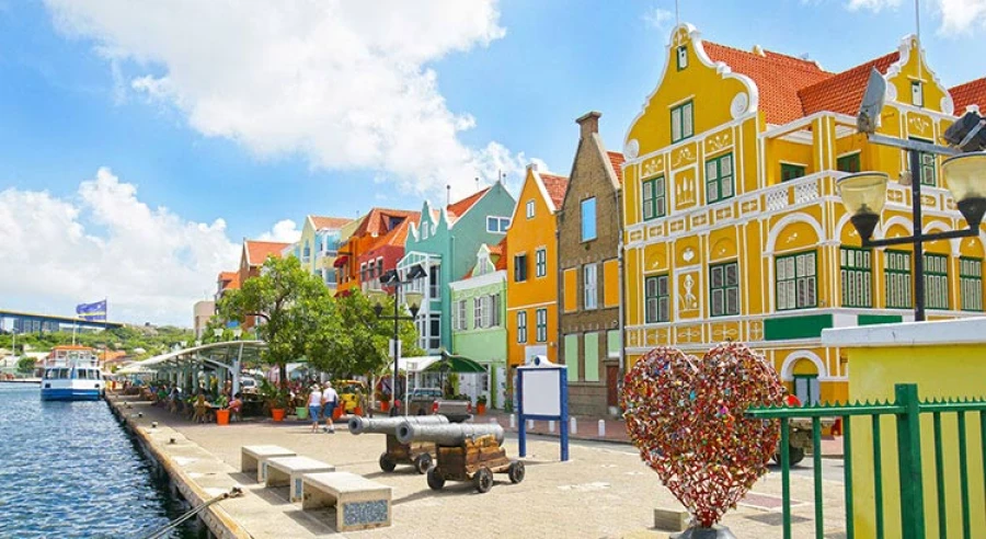 Willemstad - My Daily Favorite