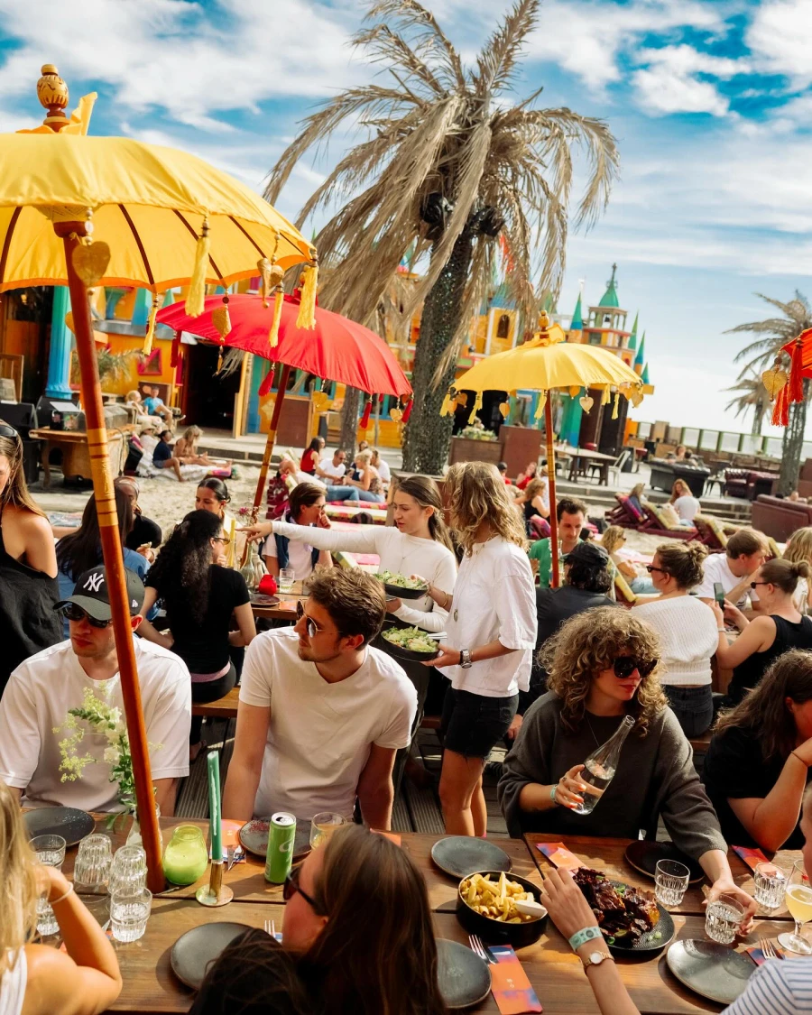 Woodstock, Bloemendaal - My Daily Favorite