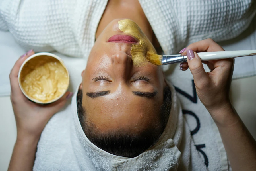 Beauty uit de keuken- Citroen tegen pigmentvlekjes & yoghurtmasker - My Daily Favorite