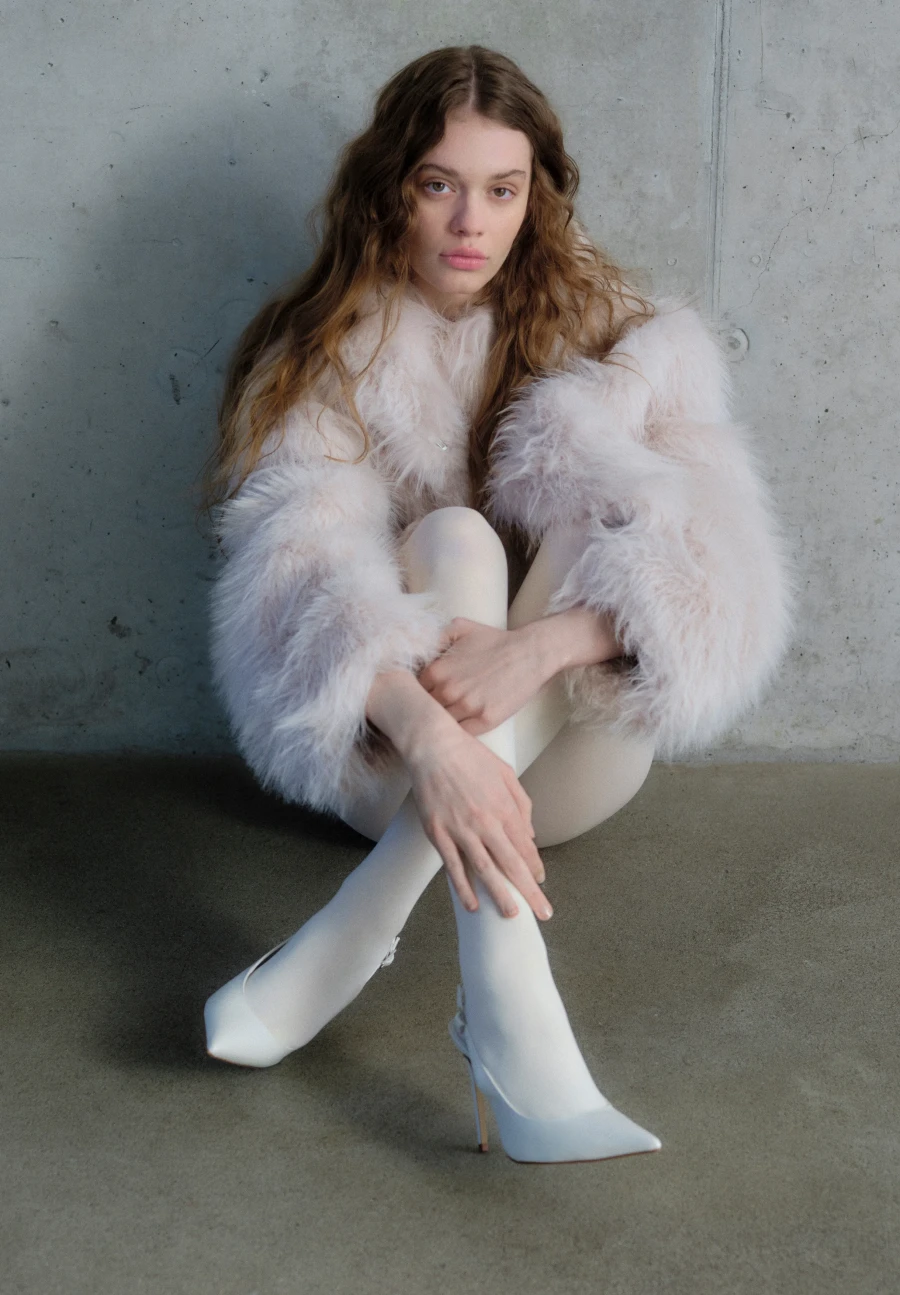 Cloud Dancer is dé kleur van 2026 | My Daily Favorite