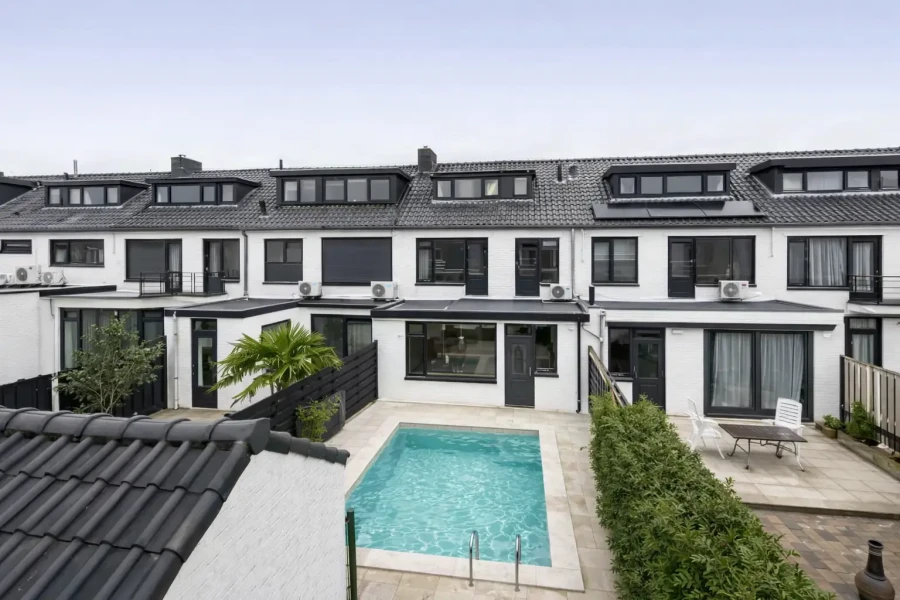 Je eigen zwembad in de tuin | My Daily Favorite